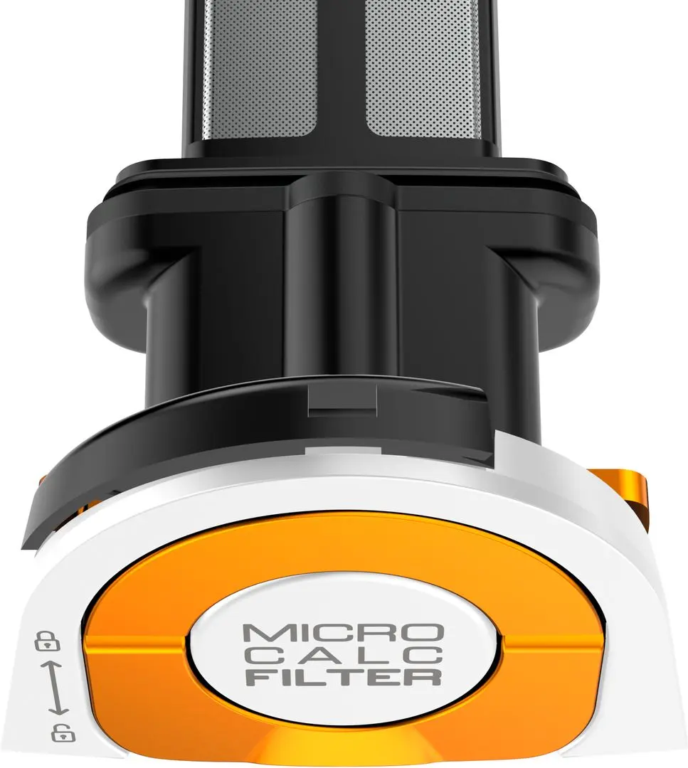 Fier de calcat Tefal Ultimate Pure FV9844E0 (Turquoise/Black)