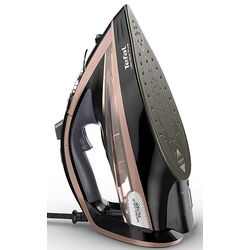 Fier de calcat Tefal Ultimate Pure FV9845 (Black/Pink) Thumb
