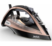 Утюг Tefal Ultimate Pure FV9845 (Black/Pink)