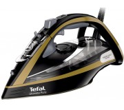 Утюг Tefal Ultimate Pure FV9865E0 (Black/Gold)