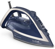 Утюг Tefal Ultraglide Anti-Scale Plus FV5874G0 (Blue/Silver)