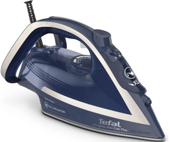 Утюг Tefal Ultraglide Anti-Scale Plus FV5874G0 (Blue/Silver)