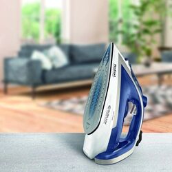 Утюг Tefal Ultragliss Plus FV 6812 (Blue/Silver) Thumb