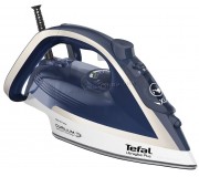 Утюг Tefal Ultragliss Plus FV6812E0 (Blue/White)