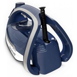 Fier de calcat Tefal Ultragliss Plus FV6812E0 (Blue/White) Thumb