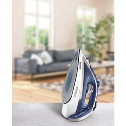 Fier de calcat Tefal Ultragliss Plus FV6812E0 (Blue/White) Thumb