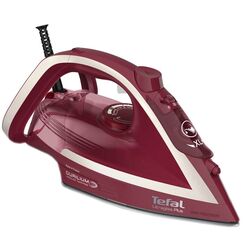 Fier de calcat Tefal Ultragliss Plus FV6820E0 (Bordo)