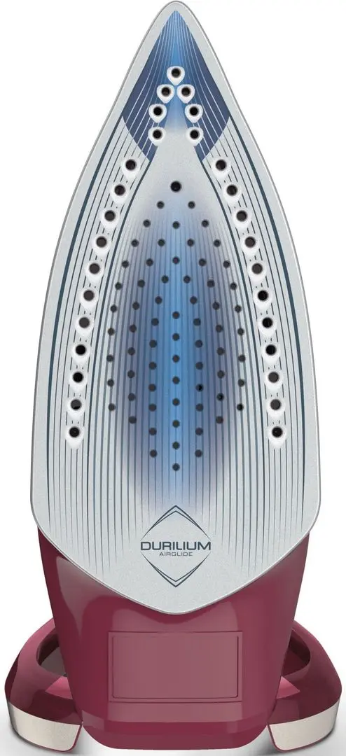 Fier de calcat Tefal Ultragliss Plus FV6820E0 (Burgundy)