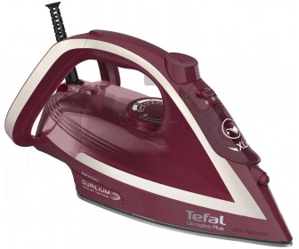 Утюг Tefal Ultragliss Plus FV6820E0 (Burgundy)