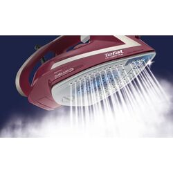 Fier de calcat Tefal Ultragliss Plus FV6820E0 (Burgundy) Thumb