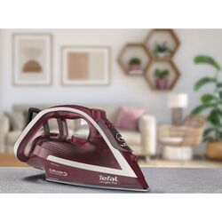 Fier de calcat Tefal Ultragliss Plus FV6820E0 (Burgundy) Thumb