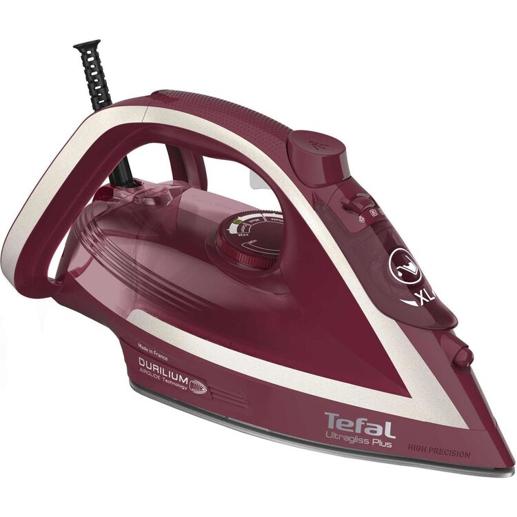 Fier de calcat Tefal Ultragliss Plus