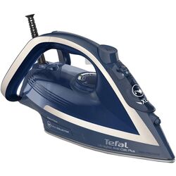 Fier de calcat Tefal Ultragliss Plus FV6830E0 (Blue/Silver)