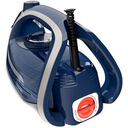Fier de calcat Tefal Ultragliss Plus FV6830E0 (Blue/Silver) Thumb