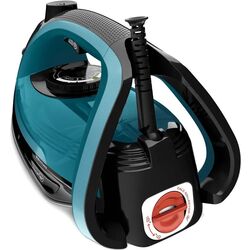 Fier de calcat Tefal Ultragliss Plus FV6832E0 (Green/Black) Thumb