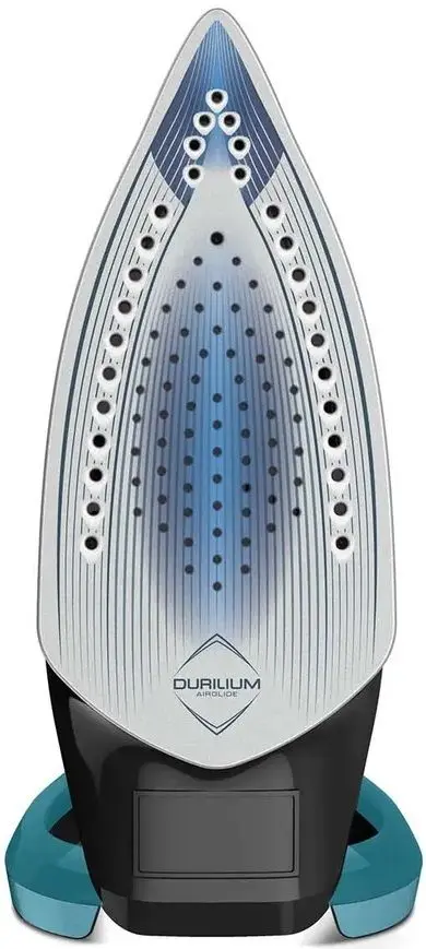 Fier de calcat Tefal Ultragliss Plus FV6832E0 (Green/Black)