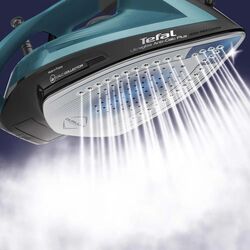 Fier de calcat Tefal Ultragliss Plus FV6832E0 (Green/Black) Thumb