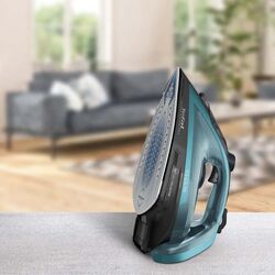 Fier de calcat Tefal Ultragliss Plus FV6832E0 (Green/Black) Thumb