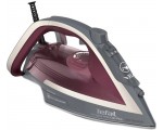 Fier de calcat Tefal Ultragliss Plus FV6840E0 (Java Pepper/Purple Potion)