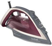 Fier de calcat Tefal Ultragliss Plus FV6840E0 (Java Pepper/Purple Potion)