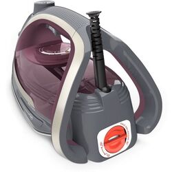 Fier de calcat Tefal Ultragliss Plus FV6840E0 (Java Pepper/Purple Potion) Thumb