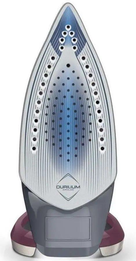 Fier de calcat Tefal Ultragliss Plus FV6840E0 (Java Pepper/Purple Potion)