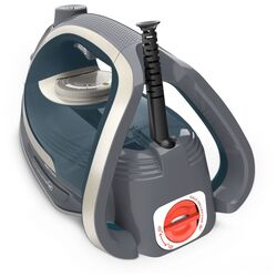 Утюг Tefal Ultragliss Plus FV6842E0 (Ivory/Blue) Thumb