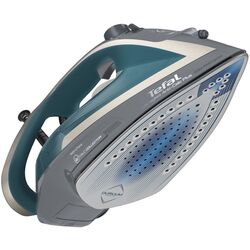 Утюг Tefal Ultragliss Plus FV6842E0 (Ivory/Blue) Thumb