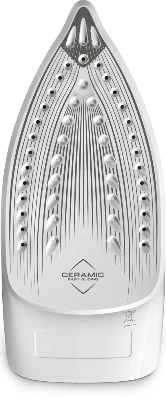 Утюг Tefal Virtuo 30 FV2C41E0 (White/Blue) - 2