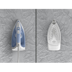 Утюг Tefal Virtuo 30 FV2C41E0 (White/Blue) Thumb