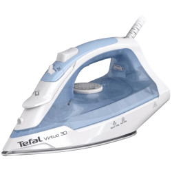 Утюг Tefal Virtuo 30 FV2C41E0 (White/Blue)