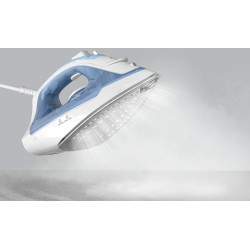 Утюг Tefal Virtuo 30 FV2C41E0 (White/Blue) Thumb
