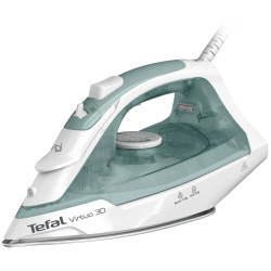 Fier de calcat Tefal Virtuo 30 FV2C42E0 (White/Green)