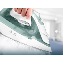 Fier de calcat Tefal Virtuo 30 FV2C42E0 (White/Green) Thumb