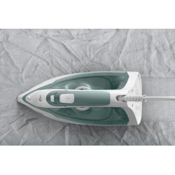 Fier de calcat Tefal Virtuo 30 FV2C42E0 (White/Green) Thumb