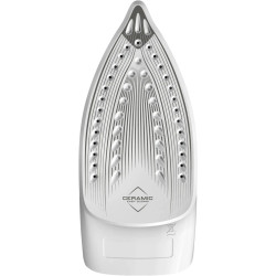 Утюг Tefal Virtuo 30 FV2C43E0 (White/Purple) Thumb