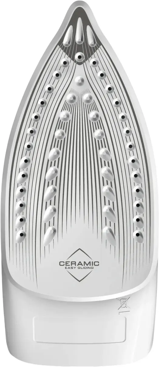 Утюг Tefal Virtuo 30 FV2C43E0 (White/Purple) - 2