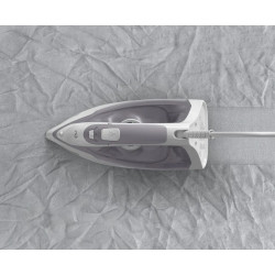 Утюг Tefal Virtuo 30 FV2C43E0 (White/Purple) Thumb