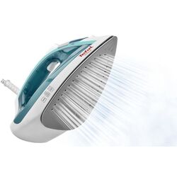 Fier de calcat Tefal Virtuo FV1710 (White/Turquoise) Thumb