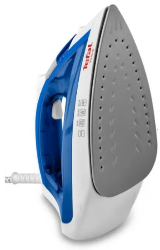 Fier de calcat Tefal Virtuo FV1711 (Blue)