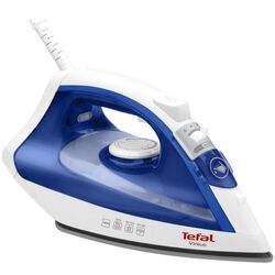 Fier de calcat Tefal Virtuo FV1711 (Blue)
