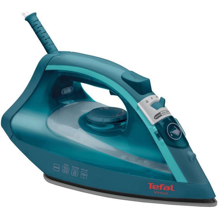 Утюг Tefal Virtuo FV1712E0 (Turquoise)