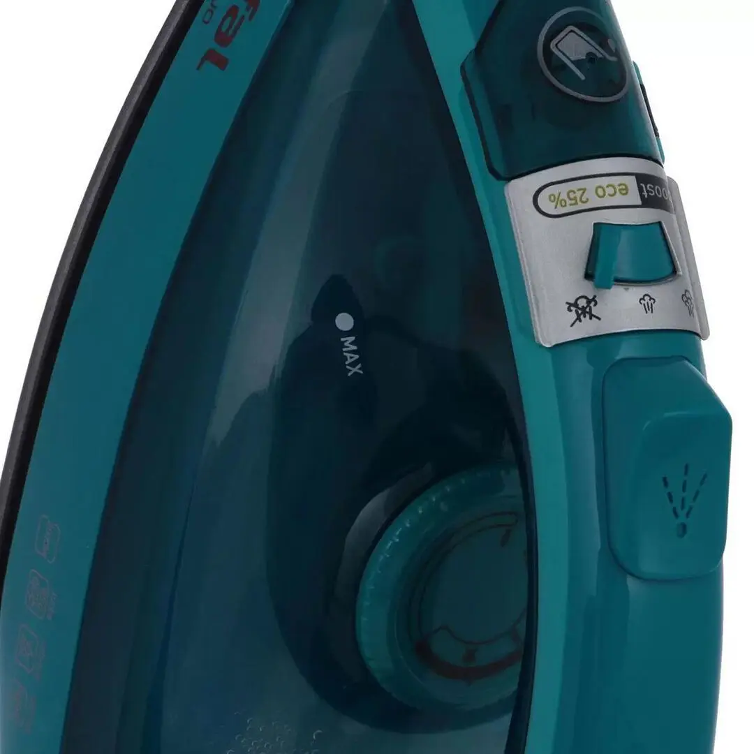 Fier de calcat Tefal Virtuo FV1712E0 (Turquoise)