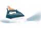 Fier de calcat Tefal Virtuo FV1712E0 (Turquoise)