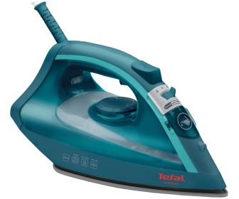 Fier de calcat Tefal Virtuo FV1712E0 (Turquoise)