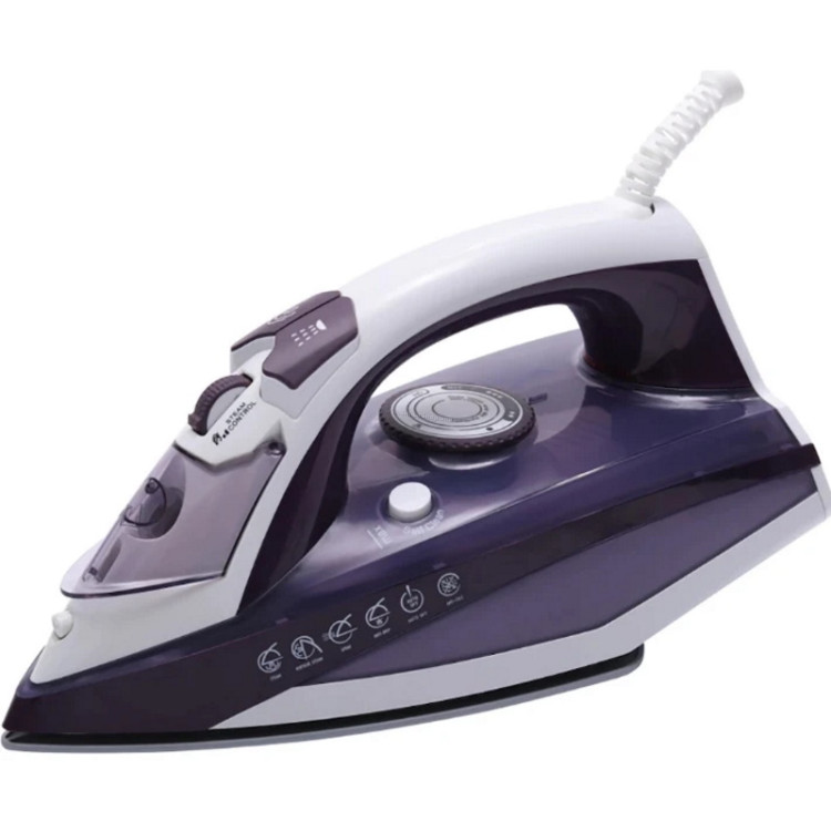Fier de calcat Tesa TS-BT-8890 (Purple)