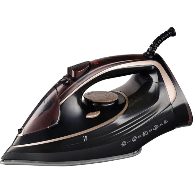 Утюг Tesa TS-BT-9505 (Black)