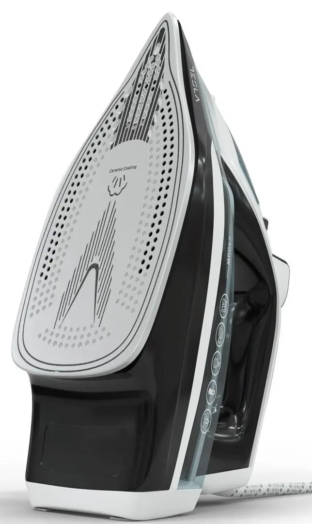 Fier de calcat Tesla IR302BL (Blue/Black) - 2