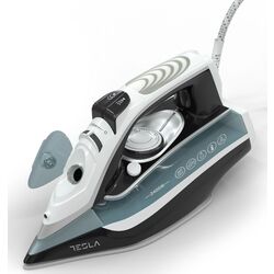 Fier de calcat Tesla IR302BL (Blue/Black)