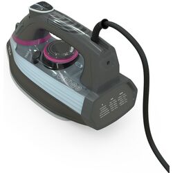 Fier de calcat Tesla IR400GP (Grey/Blue) Thumb